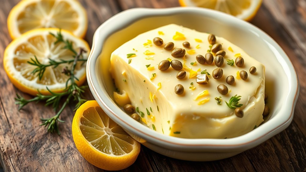 bright balanced flavor enhancement