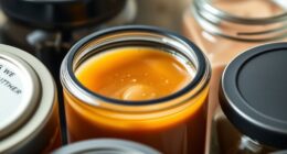 brown butter storage tips