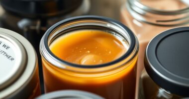 brown butter storage tips