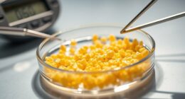 butter antioxidants thermal stability