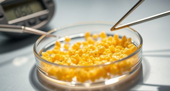 butter antioxidants thermal stability