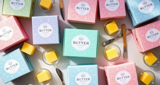 butter box cost analysis