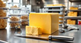 butter buying portioning storing