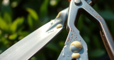 butter coating prevents rust