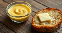 butter consumption guidelines in ketosis
