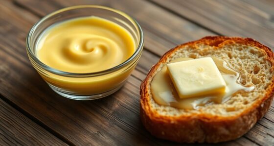 butter consumption guidelines in ketosis