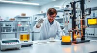 butter diacetyl measurement methods