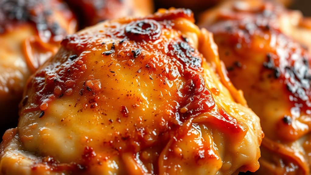 butter enhances texture flavor