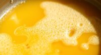 butter milk solids separation