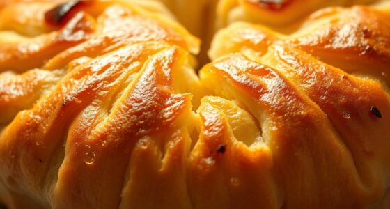 butter or olive oil
