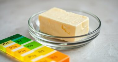 butter rancidity detection methods