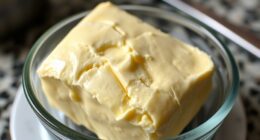butter refreezing quality safety