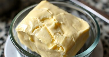 butter refreezing quality safety