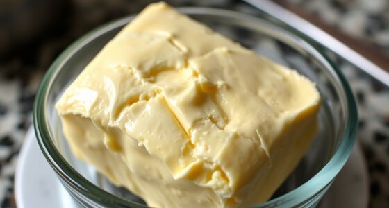 butter refreezing quality safety