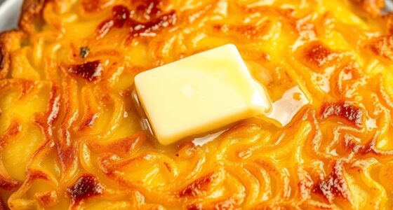 butter rich rosti technique