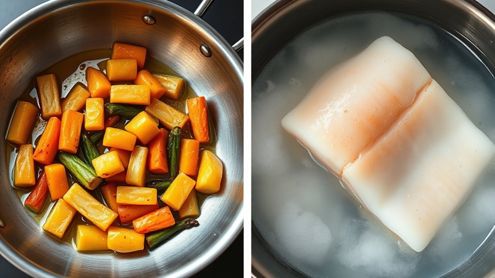 butter s flavor transformation