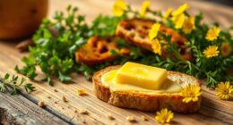 butter s hdl impact analyzed