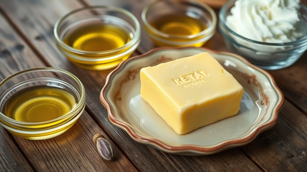 butter s keto friendly healthy fats