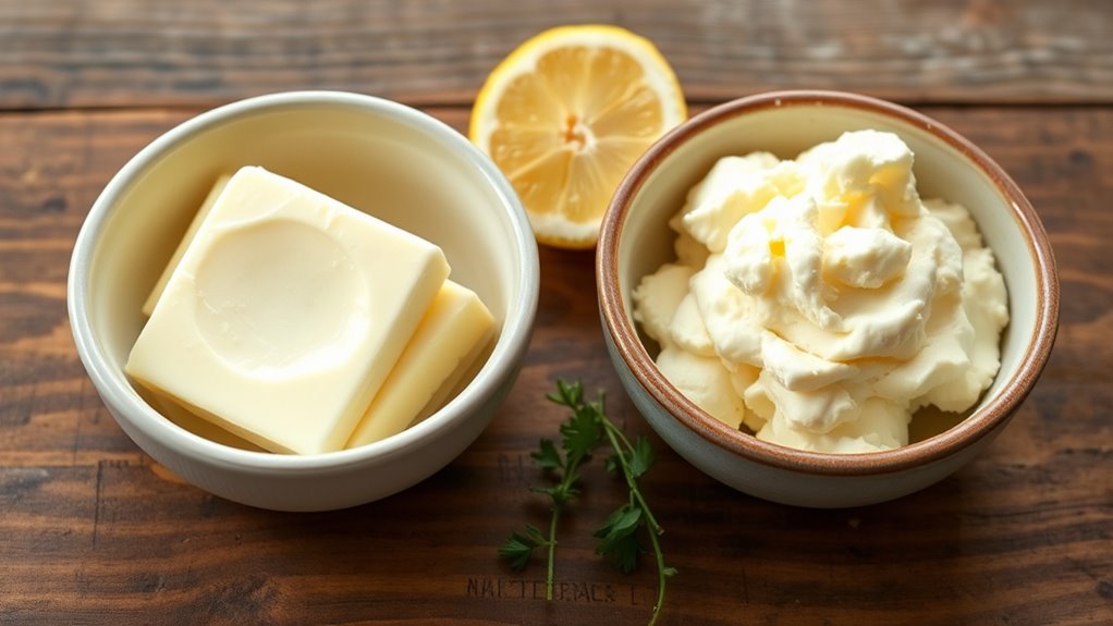 butter s nutritional benefits