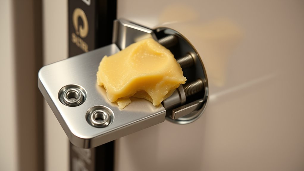 butter s quick effectiveness loss