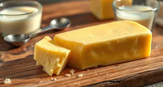 butter s safe lactose level