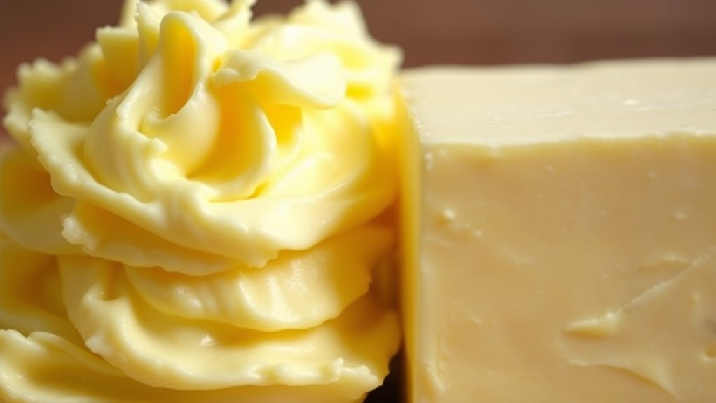 butter s spreadability benefits