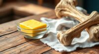 butter s vitamin k2 benefits