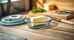 butter storage decision guide