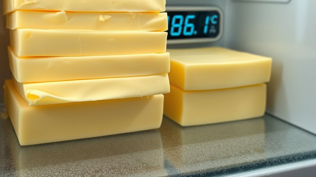 butter storage myths debunked