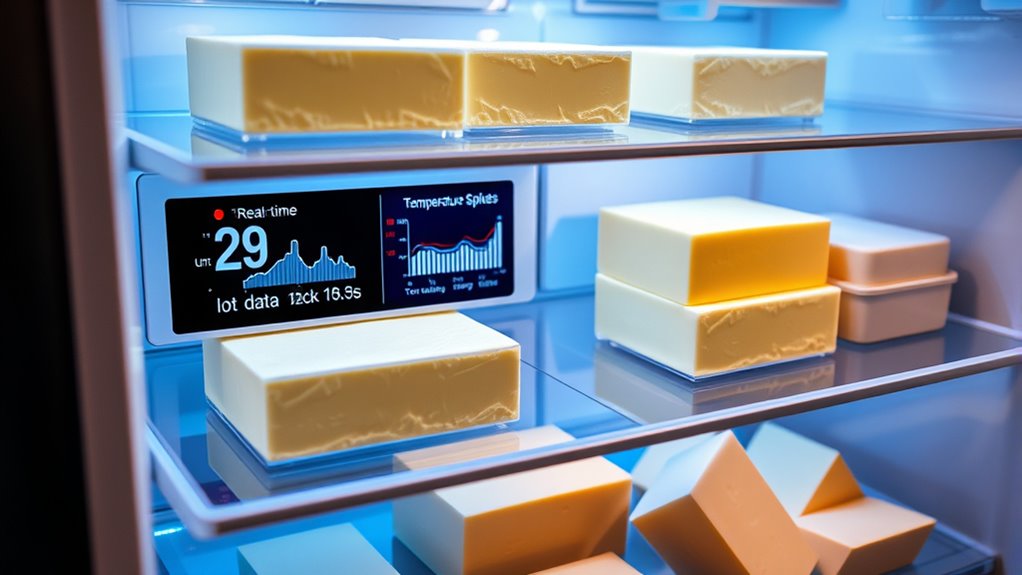 butter temperature consistency matters