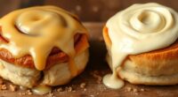 butter type influences flavor