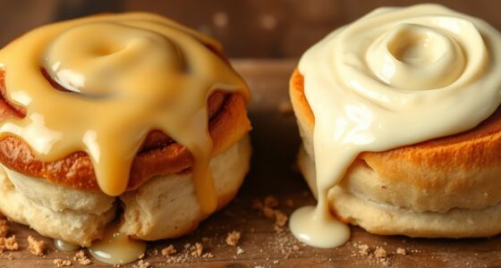 butter type influences flavor
