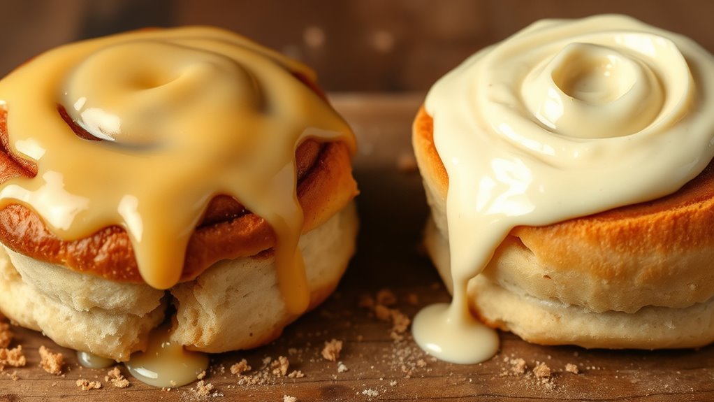 butter type influences flavor