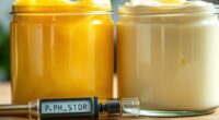 butyric acid in butter