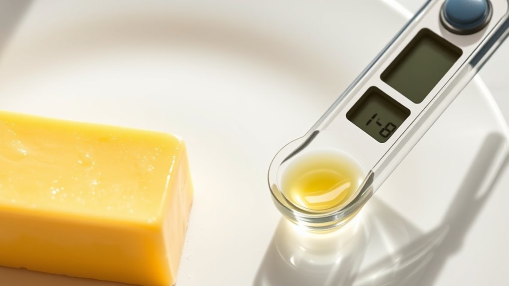calibrated ph measurement technique