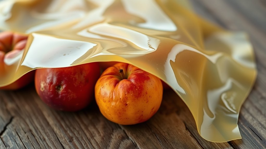 challenges in edible packaging