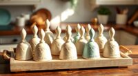 charming functional butter keepers