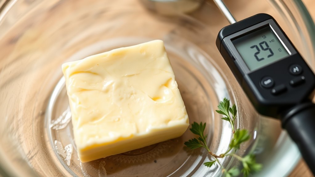 check butter rancidity indicators
