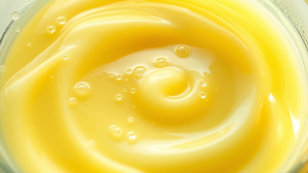 chill infuse whip gently