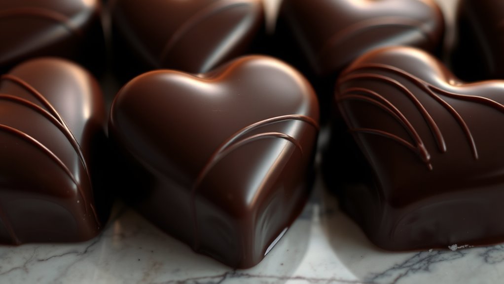 chocolate tempering tips