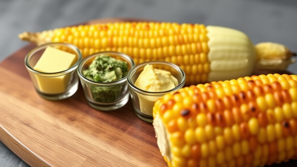 choose fresh quality ingredients