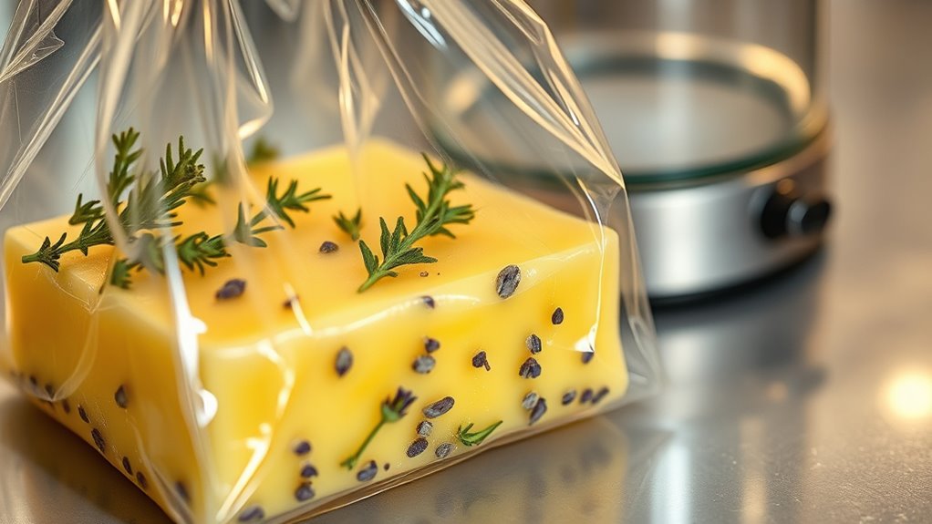 choose herbs for flavor