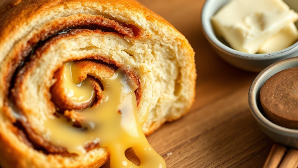 choose high quality cultured butter