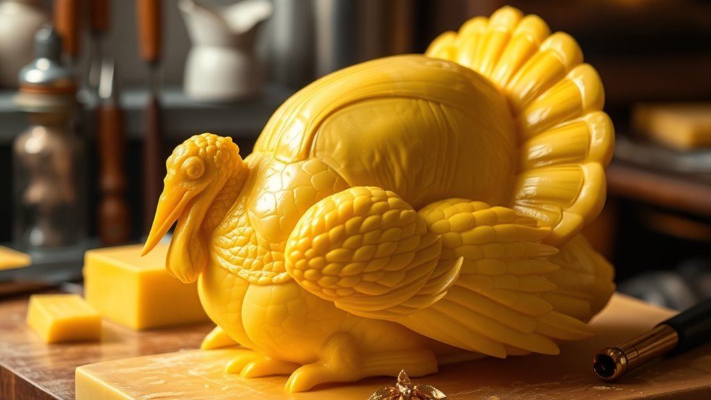 choose high quality european butter