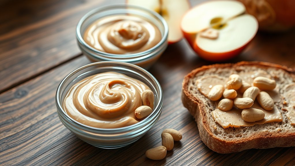 choose natural measured servings