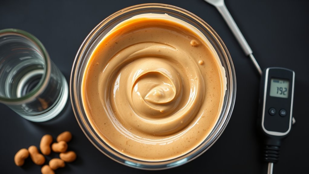 choose quality blend well