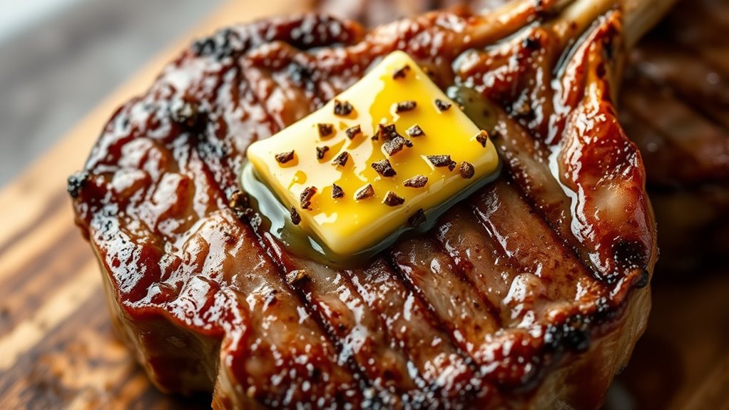 choose quality butter carefully