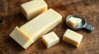 choosing butter measurement methods