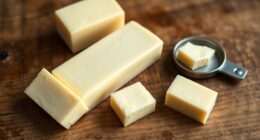 choosing butter measurement methods
