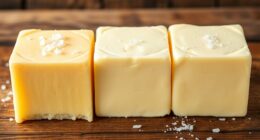 choosing the right butter type